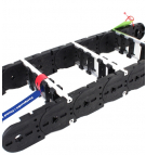 Kabelschlepp cable carrier series S 0650